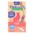 Life Cat Deli Snack Natural Cream Salmon, kremowy przysmak z łososiem dla kotów, saszetki, 15 g x 6 szt.