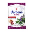 Verbena, cukierki ziołowe z szałwią, 60 g