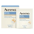 Aveeno Soothing Bath Soak, kojący puder do kąpieli, saszetki, 8 x 42 g