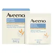 Aveeno Soothing Bath Soak, kojący puder do kąpieli, saszetki, 8 x 42 g