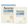 Aveeno Soothing Bath Soak, kojący puder do kąpieli, saszetki, 8 x 42 g
