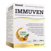 Olimp Nutramil Immuven, proszek o smaku tropikalnym, 6 x 78 g https://azcdn.doz.pl/image/d/product/ea41754c-scale-180x180.png