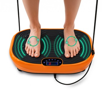 Medivon Corex, platforma wibracyjna