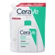 CeraVe, oczyszczający żel do mycia z ceramidami dla skóry normalnej i tłustej, refill, 473 ml