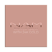 NAM Rich Lip Balm with 24k Gold, balsam do ust, 5 g
