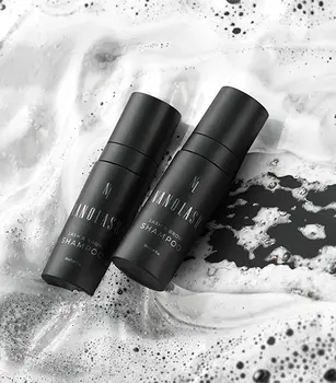 Nanolash Lash&Brow Shampoo, szampon do rzęs i brwi, 50 ml