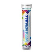 Allnutrition Vitaminall vitamins & minerals, tabletki musujące, 20szt. https://azcdn.doz.pl/image/d/product/072471af-scale-180x180.png