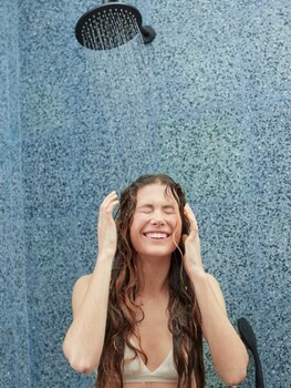 Yope Balance my hair, szampon do przetłuszcającej się skóry głowy, 300ml