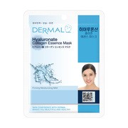 Dermal Hyaluronate Collagen Essence Mask, Kolagenowa maska z kwasem hialuronowym, 23 g https://azcdn.doz.pl/image/d/product/70e7a441-scale-180x180.png