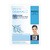 Dermal Hyaluronate Collagen Essence Mask, Kolagenowa maska z kwasem hialuronowym, 23 g