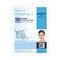 Dermal Hyaluronate Collagen Essence Mask, Kolagenowa maska z kwasem hialuronowym, 23 g