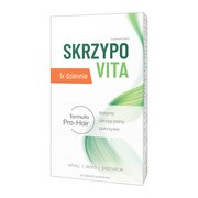 alt Skrzypovita 1 x dziennie Biotyna Complex, tabletki powlekane, 42 szt.