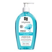 Oceanic AA Intymna Ochrona&Pielęgnacja Fresh, Żel do higieny intymnej, 300 ml https://azcdn.doz.pl/image/d/product/c270894d-scale-180x180.png