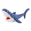 Pet Nova pluszowa zabawka dla psa, Rekin, 32 cm