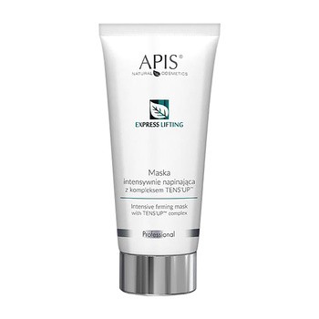 Apis Express Lifting, maska intensywnie napinająca, 200 ml