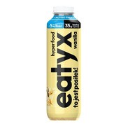Eatyx Hyperfood Wanilia, posiłek w płynie, bez laktozy, 500 ml https://azcdn.doz.pl/image/d/product/00fa4fec-scale-180x180.png
