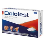 Dolofest, 180 mg, plastry, 10 szt. https://azcdn.doz.pl/image/d/product/dbb56ee2-scale-180x180.png