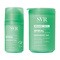 Zestaw SVR Spirial Vegetal, dezodorant, roll-on, 24 h, 50 ml + wkład uzupełniający, 50 ml