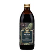 Herbal Monasterium Aronia, sok, 500 ml        