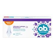 O.B. ExtraProtect Super, tampony, 16 szt. https://azcdn.doz.pl/image/d/product/beafe3e1-scale-180x180.png