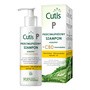Cutis P, szampon przeciwłupieżowy konopny + CBD kannabidiol, 150 ml