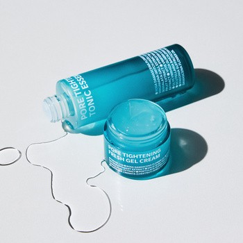 ISOI Pore Tightening, tonik-esencja zwężająca pory, 130 ml