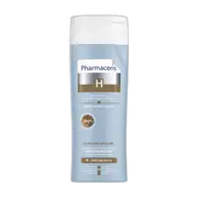 Pharmaceris H Purin, szampon przeciwłupieżowy, łupież suchy i tłusty, 250 ml