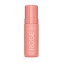 Cocosolis Rose, różana pianka do oczyszczania twarzy, 150 ml