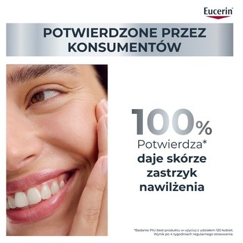Eucerin Hyaluron-Filler +3x Effect Hydra Boost Serum, ultralekki booster intensywnie nawilżający 24h, 30 ml