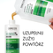 Zestaw Vichy Dercos DS, szampon przeciwłupieżowy, włosy normalne i przetłuszczające się, 390 ml + opakowanie uzupełniające, 390 ml