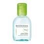 Bioderma Sebium H2O, płyn micelarny do oczyszczania twarzy i zmywania makijażu, 100 ml
