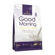 Olimp Queen Fit Good Morning Lady A.M.Shake, proszek, 720 g