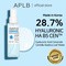 APLB Hyaluronic Acid Ceramide HA B5 Mist Essence, mgiełka-esencja do twarzy z kwasem hialuronowym i ceramidami, 105 ml