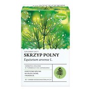 Herbapol Poznań Skrzyp polny, herbatka ziołowa, saszetki, 1,8 g x 30 szt. https://azcdn.doz.pl/image/d/product/c2720c32-scale-180x180.png