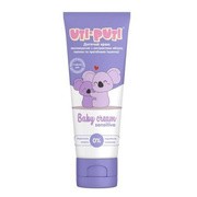 Uti-Puti, krem nawilżający dla dzieci z ekstraktem z jabłka i proteinami pszenicy, 75 ml https://azcdn.doz.pl/image/d/product/4817f9dd-scale-180x180.png