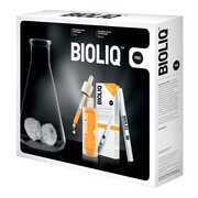 alt Zestaw Promocyjny Bioliq PRO, intensywne serum rewitalizujące, 30 ml + intensywne serum wypełniające, 2 ml
