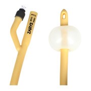 Zarys, urologiczny cewnik Foley'a, dwudrożny z plastikową zastawką, CH 30/30-50 ml, 1 szt. https://azcdn.doz.pl/image/d/product/0f5ecaa6-scale-180x180.png
