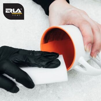 Erla Home Meggi, magiczna gąbka, 4 szt.