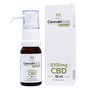 CannabiGold Terpenes+, 1000 mg CBD, krople, 12 ml