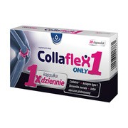 Collaflex only 1, kapsułki, 30 szt.