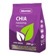 Moreso, Nasiona Chia, 200 g