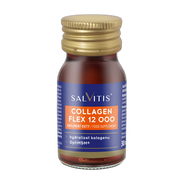 Salvitis Collagen Flex 12000, płyn, 30 ml