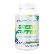alt Allnutrition Green Coffee, kapsułki, 90 szt.