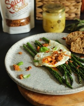 Diet-Food, Bio ghee, masło klarowane, 300 g