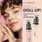 Claresa Doll Up!, podkład rozświetlający, 03 Light-Medium, 34 g