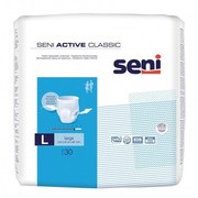 Seni Active Classic, majtki chłonne, large, 30 szt. https://azcdn.doz.pl/image/d/product/b99625c7-scale-180x180.png