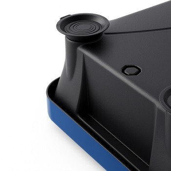 Medivon Zenus, platforma wibracyjna