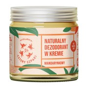 Mydlarnia 4 Szpaki, delikatny dezodorant w kremie, mandarynkowy, 60 ml https://azcdn.doz.pl/image/d/product/efcd818e-scale-180x180.png