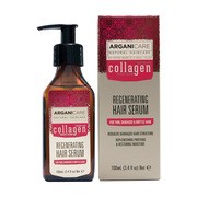 Arganicare Collagen, serum do włosów cienkich, łamliwych i zniszczonych, 100 ml https://azcdn.doz.pl/image/d/product/4bdcb1a6-scale-180x180.png