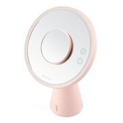 Beautifly Smart Moon Mirror z wbudowanym głośnikiem Bluetooth, lustro z regulacją światła LED, 1 szt. https://azcdn.doz.pl/image/d/product/57e1e20f-scale-180x180.png